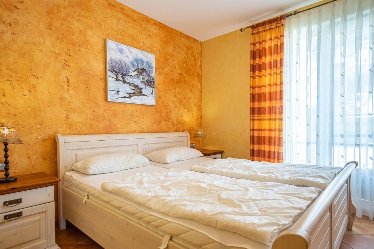 Ferienwohnung Romantica Am Strand Von Juliusruh Buitenkant foto